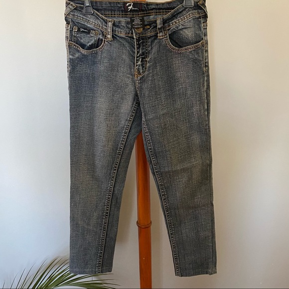 Petite Jeans 8P - Picture 2 of 15